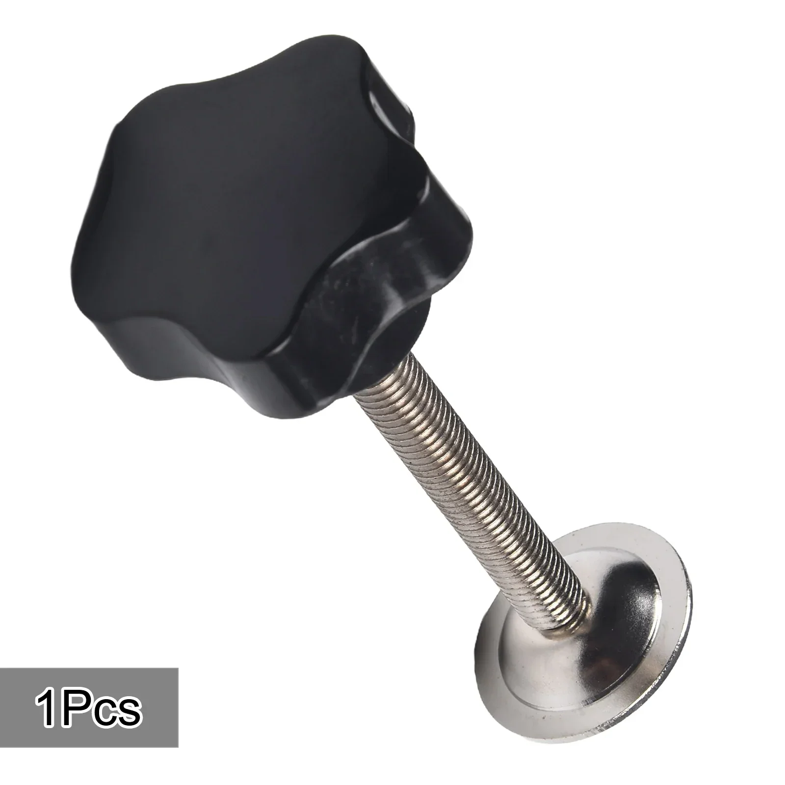 

Food And Industry Equipments Screw Hand Tightening Knob Corrosion Resistant Food And Industry Equipments High Quality