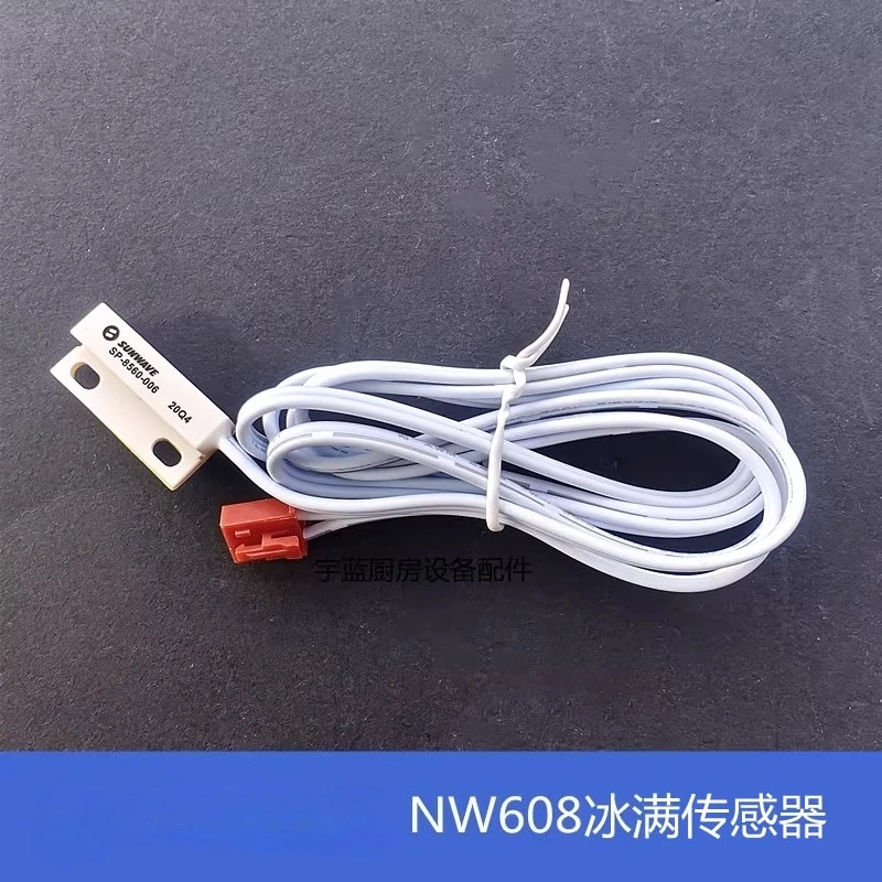 

Полный датчик льдогенератора, оригинальный дверной магнит коробки NW SP-8560-002