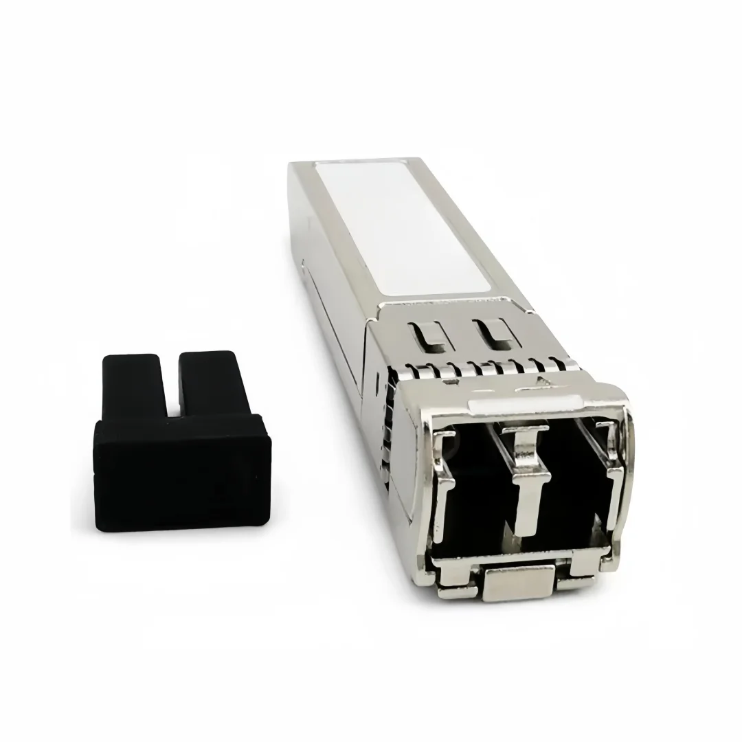 وحدة SUMMITEK 10G SFP وضع واحد LR دوبلكس LC 1550nm وحدة إرسال واستقبال SFP من الألياف متوافقة مع مفتاح Cisco/Mikrotik #4