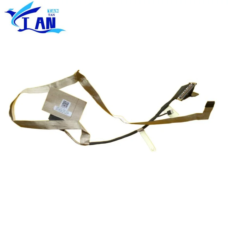 

Original For Dell Latitude E5490 5490 Laptop Screen Ribbon Cable PN:DDM70 042YN5 DC02C00GK00 Screen Cable