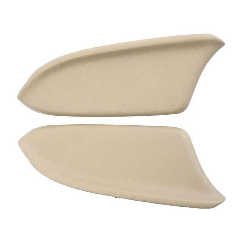 

A21F-1Pair Beige Front Door Armrest Base Plate Cover For Honda Accord 2008-2012 83553-TA0-A31ZC 83553TAOA31ZC ,83503TAOA31ZC