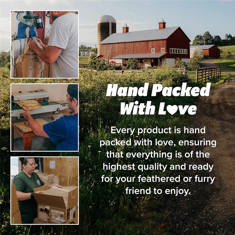 IALJ-Prime Laying Hen Egg Nesting Mat Square Coconut Palm Chicken Nest Mat، وسادات التعشيش في مزرعة المزرعة