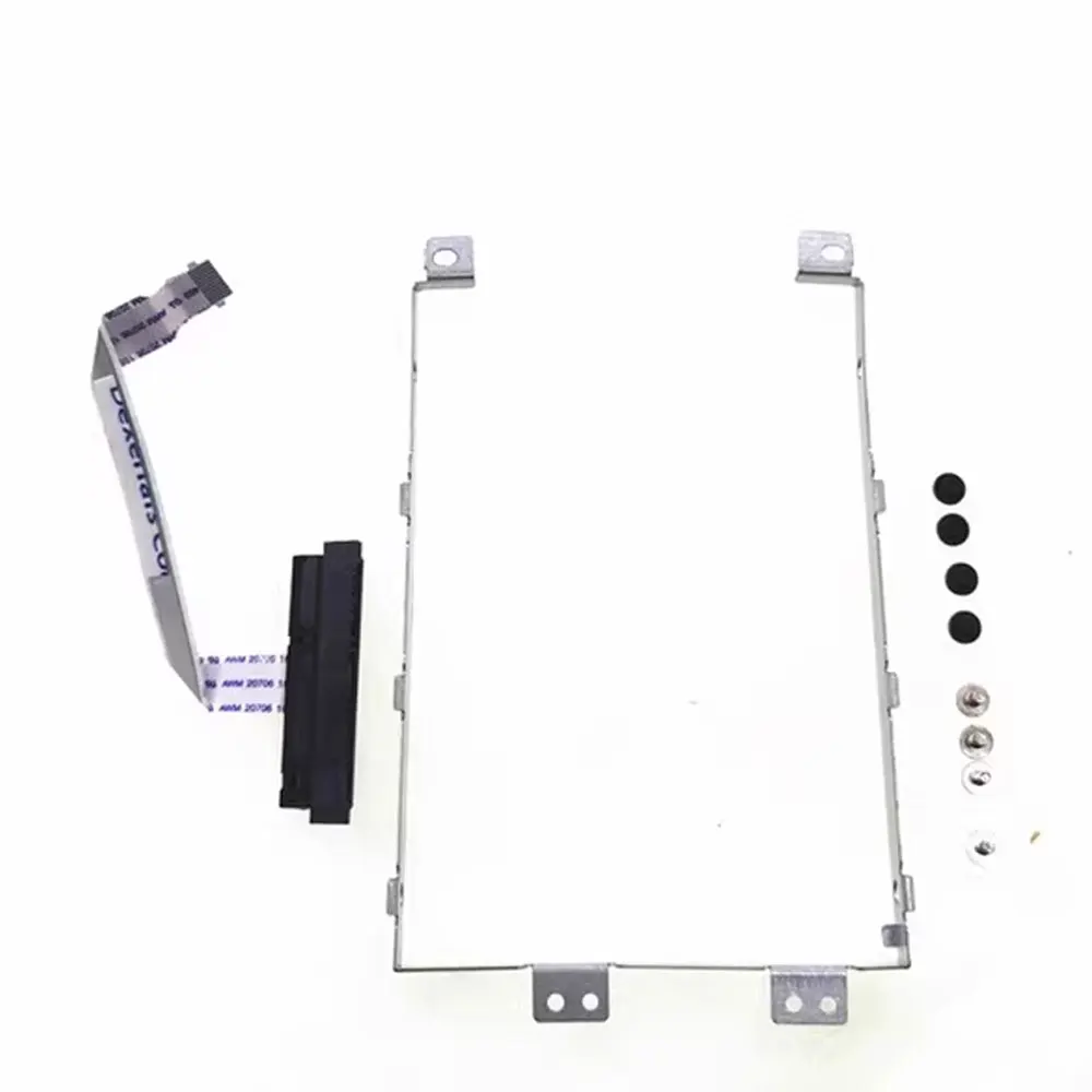 لشركة أيسر A315-22 A315-22G A315-34 A315-34G A315-55 A514-52 A514-53 N19H2 محمول SATA القرص الصلب HDD SSD موصل الكابلات المرنة