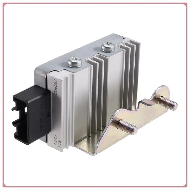 Modulo di controllo ECU della pompa del carburante 89570-33040 per Toyota Camry Avalon Lexus ES350 2013-2019 8957033040 unità auto