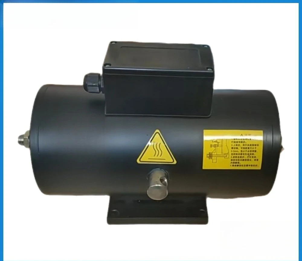 Brake SP95N 2500-3 SP100N5600-3 Brake traction machine certificate