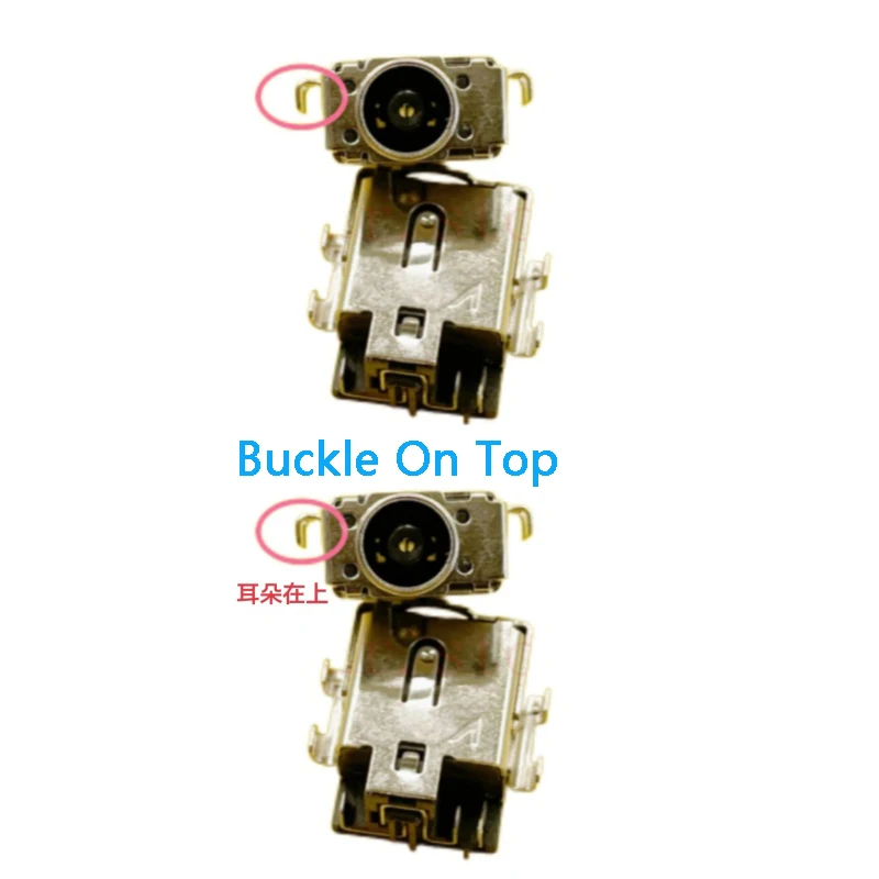 15pcs New Laptop DC Power Jack Interface for ASUS X1502ZA F1504Z M1504