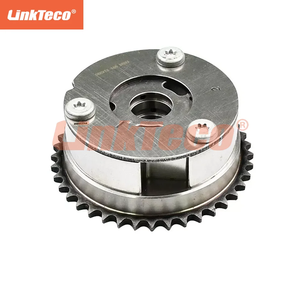 Timing Chain Kit With Bolts VVT Gear For Buick Encore Chevrolet Cruze Limited Sonic Trax Volt Cadillac ELR 1.4L GAS 2011-2021