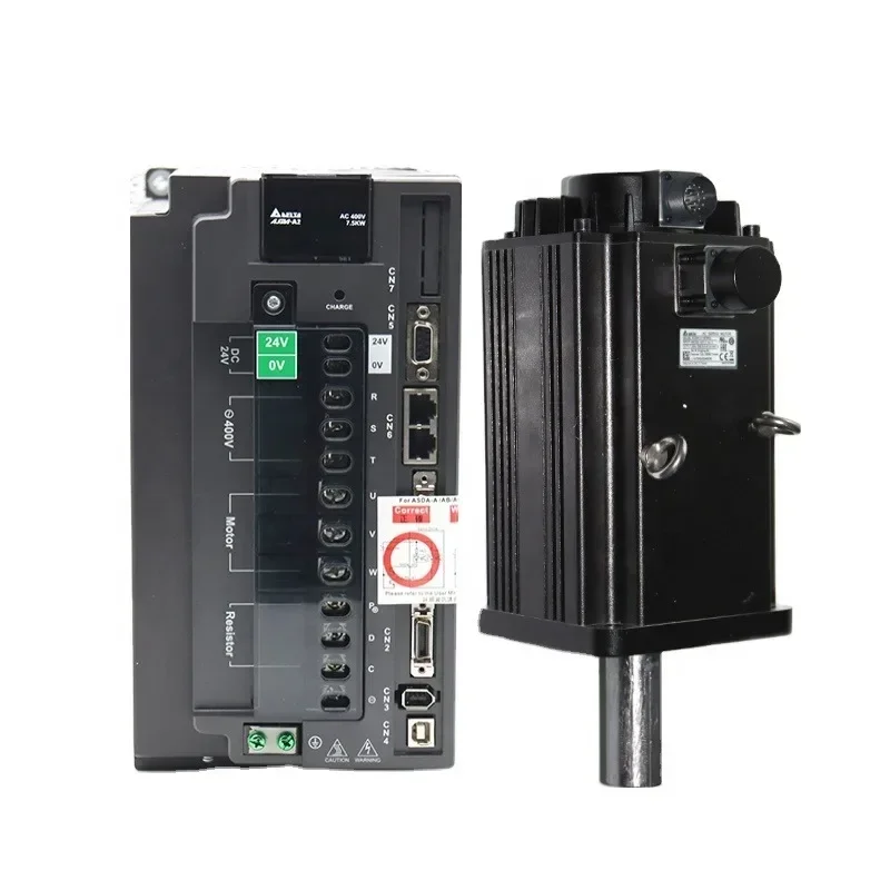 Delta 7.5Kw /400V S…