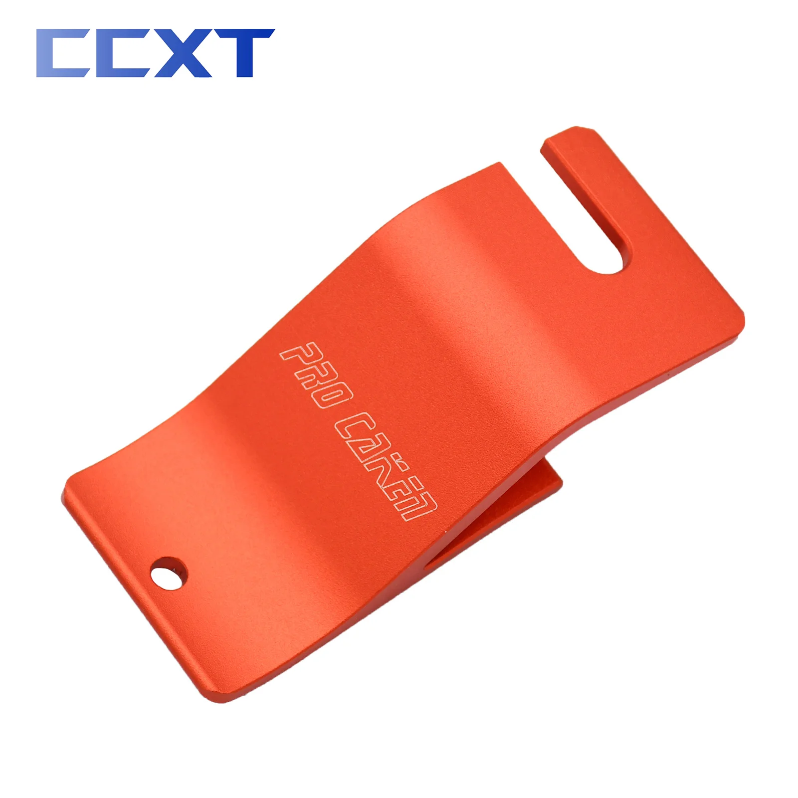CNC Bead Buddy Tire Installation Assistance Tool Holder Hook For ALL 2004-2014 Husaberg 85-610 Motorcycle Universal Accessories image 6
