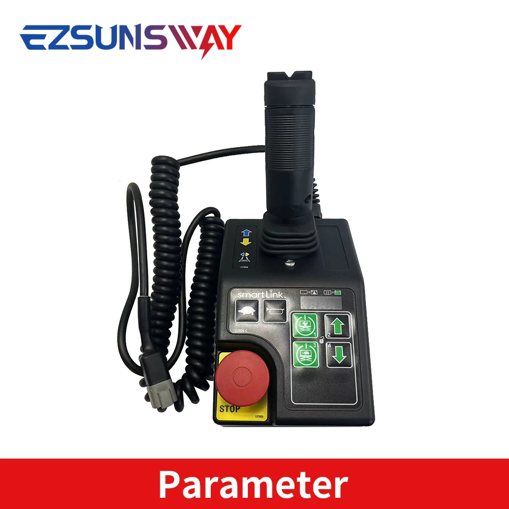 137633 صندوق التحكم لجني Gen6 137633GT GR-12 GR-15 GS-1530 GS-1532 GS-1930