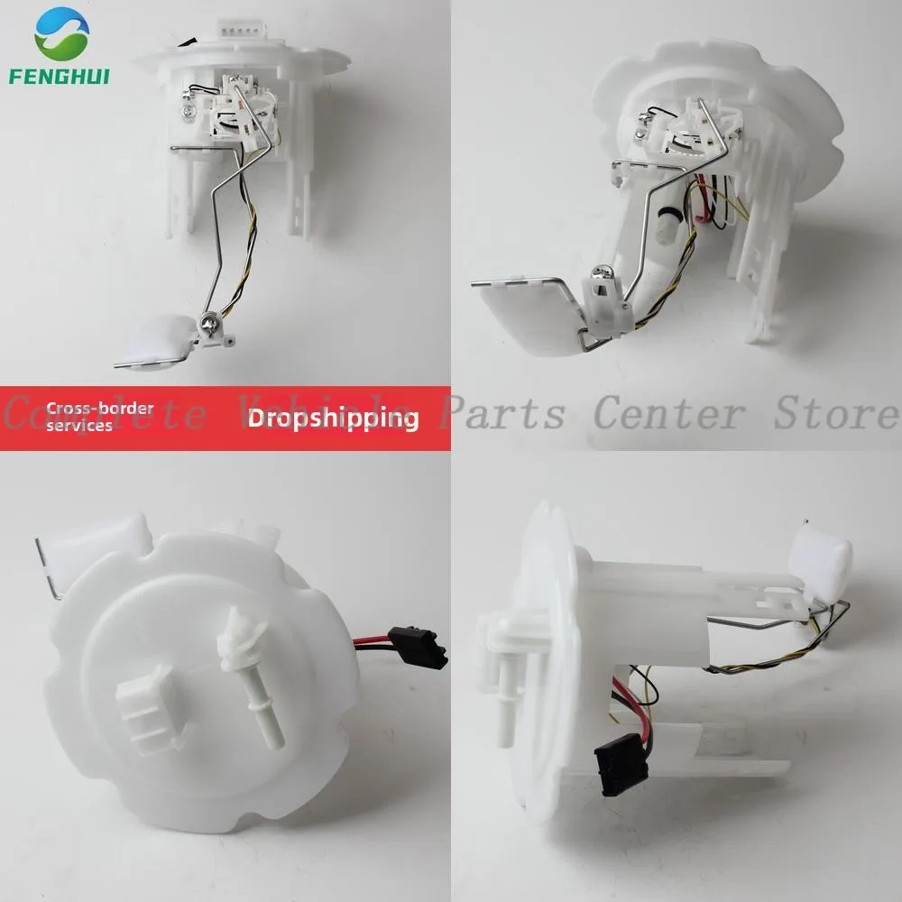 

High Quality 25060-5Y700 250605Y700 25060-4N000 Car Fuel Tank Level Sensor 2002-200