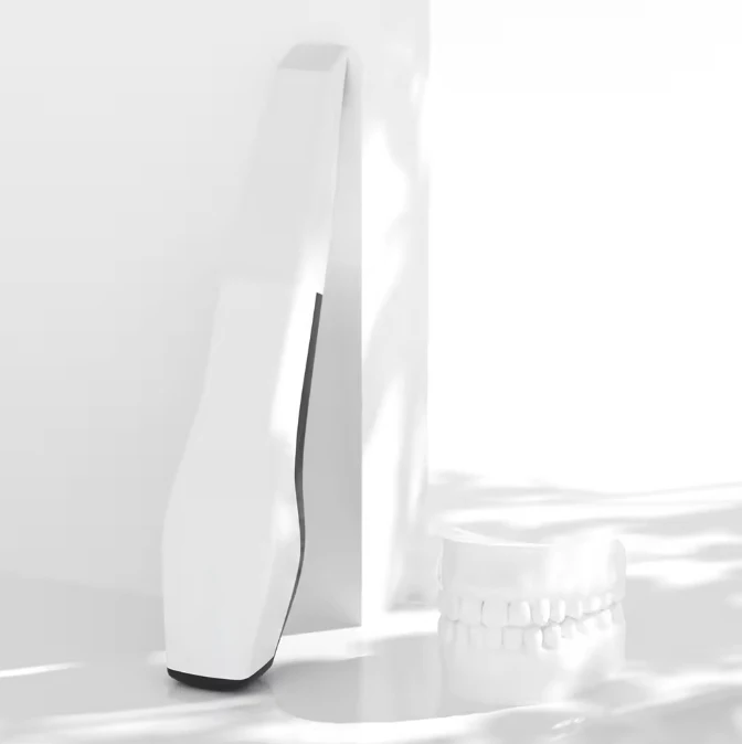 New Oral Scanner P2 Panda Scanner Intra Oral Camera For Denta Unit Laboratorio Denta