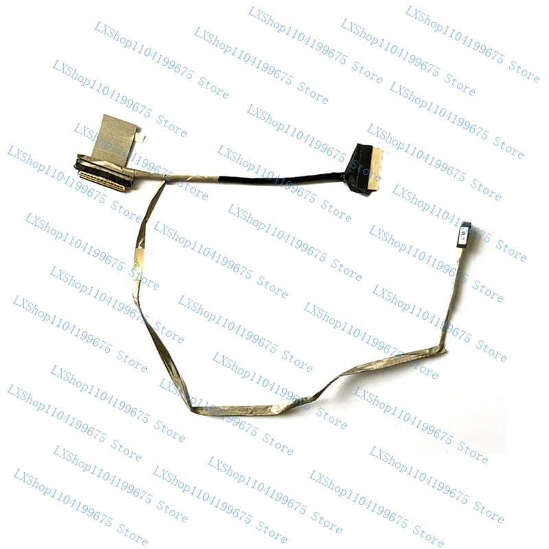 

ЖК-кабель LVDS для ноутбука DELL G7 17 7790 40pin 144H 4K 038TWY 38TWY Новый