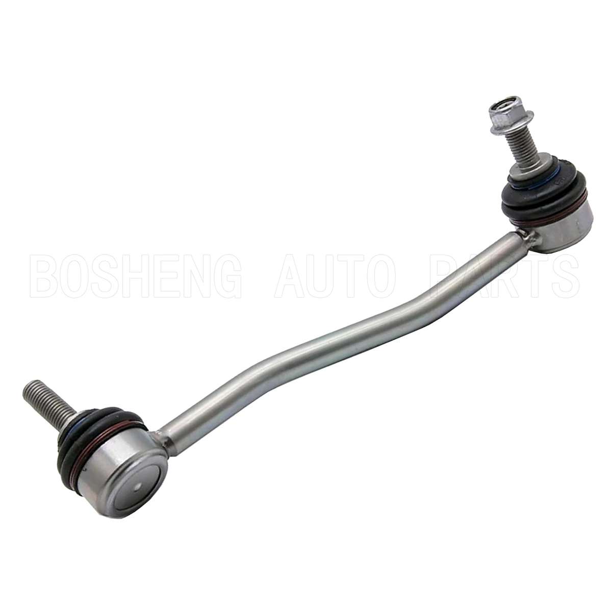 New For Tesla Model 3 2012-2016 LH & RH Front Stabilizer Bar and Links OEM 6007098-00-A 6008915-00-A 6007098 6008915