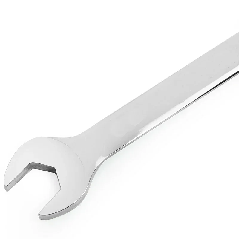 Flex Head Combination Ratchet Wrench Dual-Use Ratchet Wrench Tool Car Repair Tools 5/7/12 in 1