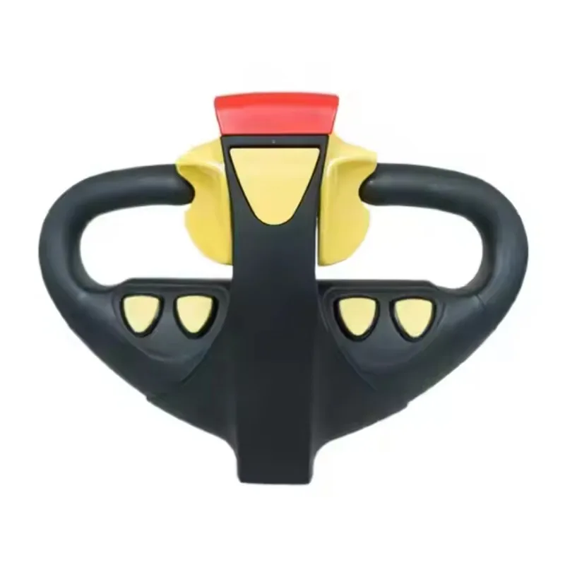 Heli Hang-cha EP Noblelift Tiller Head Operating Handle Actuation Lever Throttle Controller Stacker Pallet Truck Parts