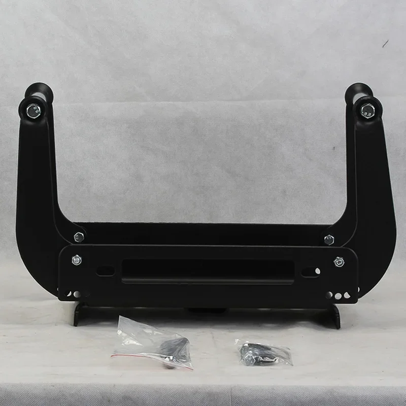 T-MAX Winch Quick Loading Rack