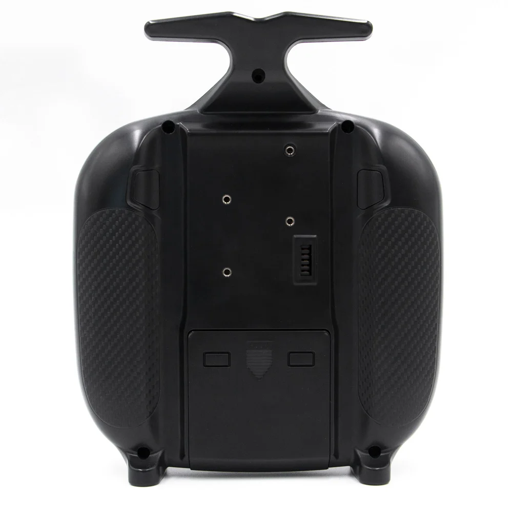 Flysky FS-ST8 2.4G 10CH ANT RGB Assistant 3.0 Trasmettitore radio con ricevitore FS-SR8 per RC Aereo Auto Barca Robot FPV Drone