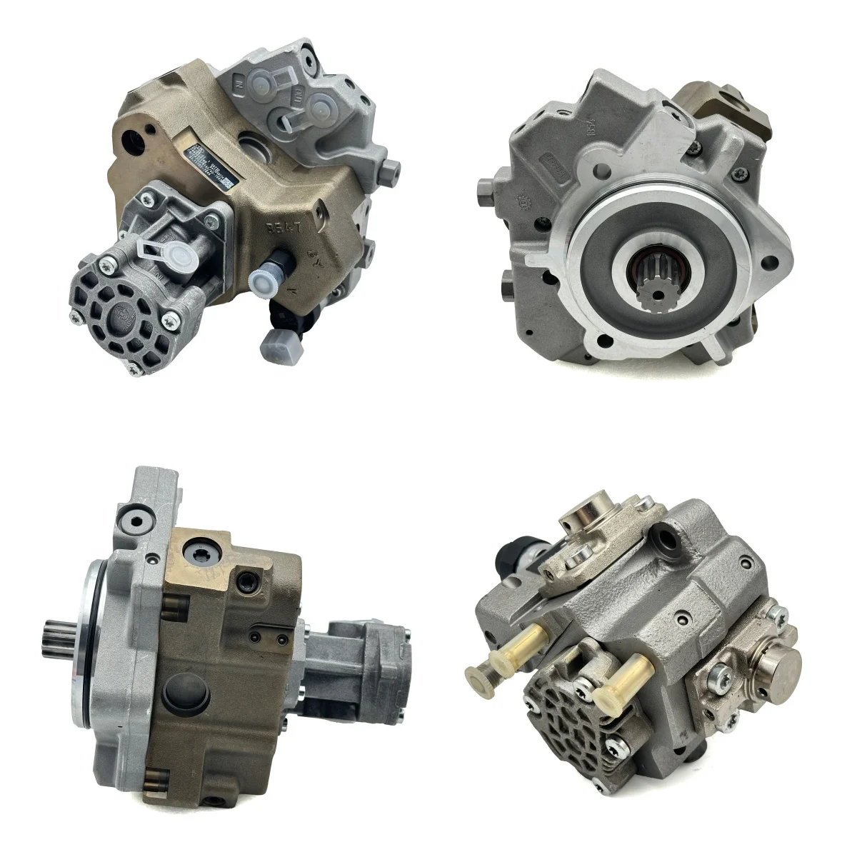 

0445020208 Топливный насос подходит для HOWO MAN TRUCK