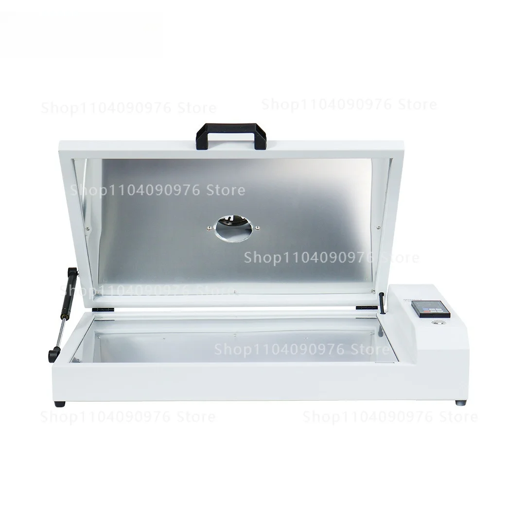 

WPC-94EU Fast heating oven A2/A3 + for white ink heat transfer printer