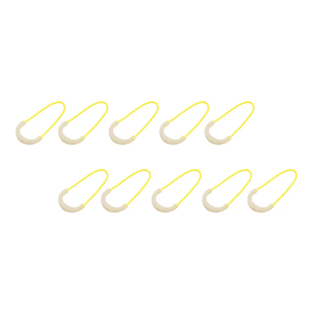 

10pcs Rope Buckles Durable Plastic Camping Accessories Night Warning Hiking Camping Tent Accessories Tent Hardware