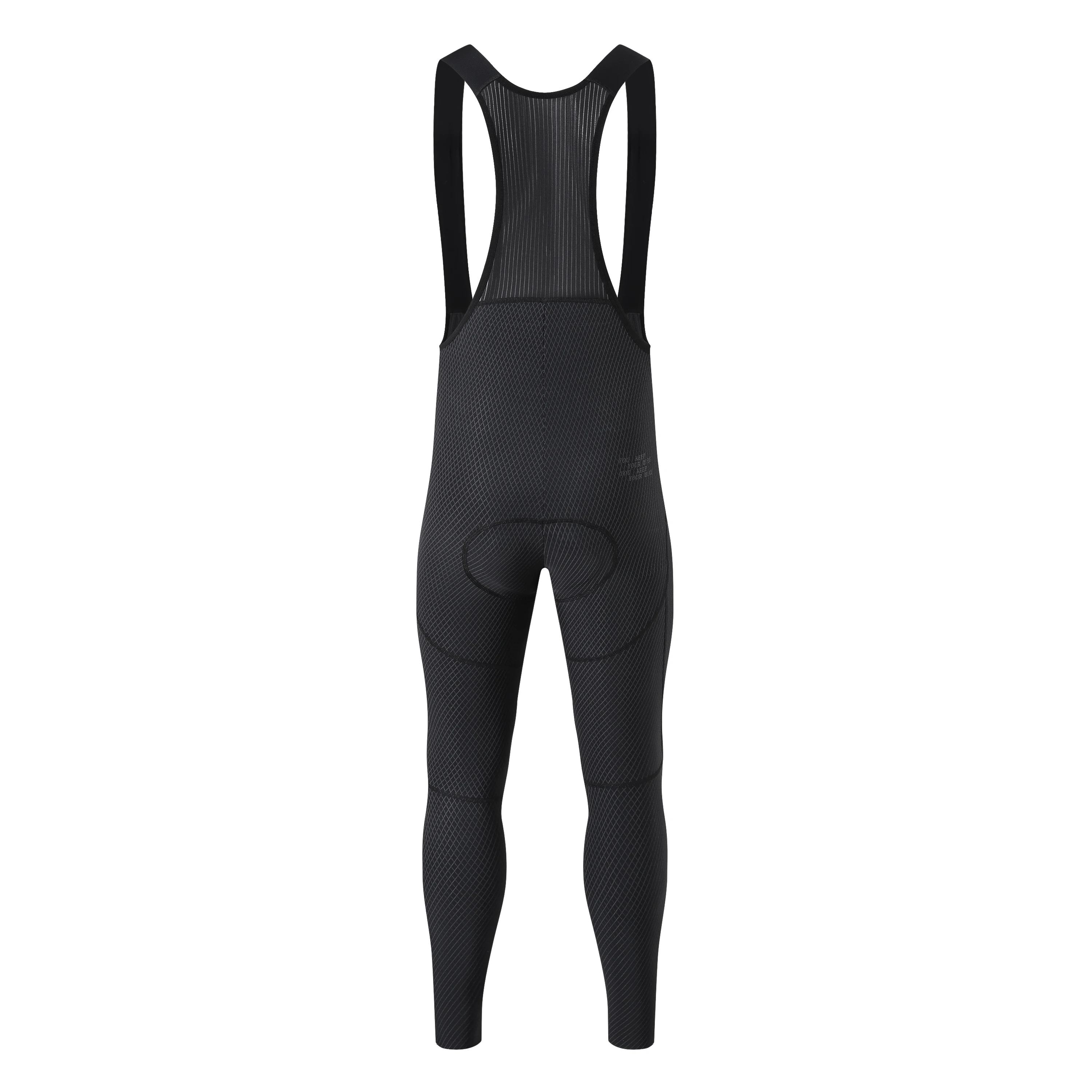YKYWBIKE Radsport-Latzhose für Herren, Fahrrad-Latzhose, Frühling, Japan, 120kg/m³ Polsterung, 7 Stunden Fahrt, Rennrad-Latzhose – Detail 14