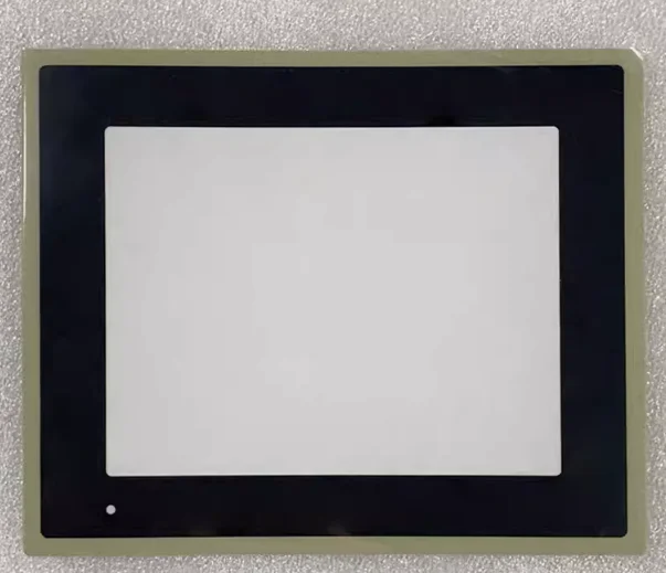 New Replacement Compatible Touch panel Protective Film For GP377-SC11-24V GP377R-TC41-24V