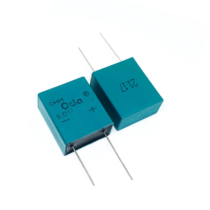 

CHM Super Capacitors CDA 6V 3.5F CHM-6R0L355R-TW Ultra Capacitor Farrah SuperCapacitors