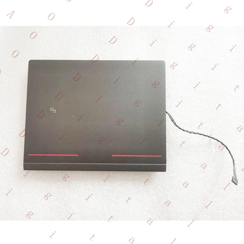 

W For Lenovo Thinkpad T440 T440S T440P T540P W540 Touchpad with NFC port