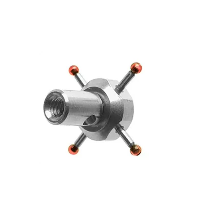 Star probe needle A-5003-4011 fixed star probe cross probe three-dimensional measuring needle CNC measuring needle