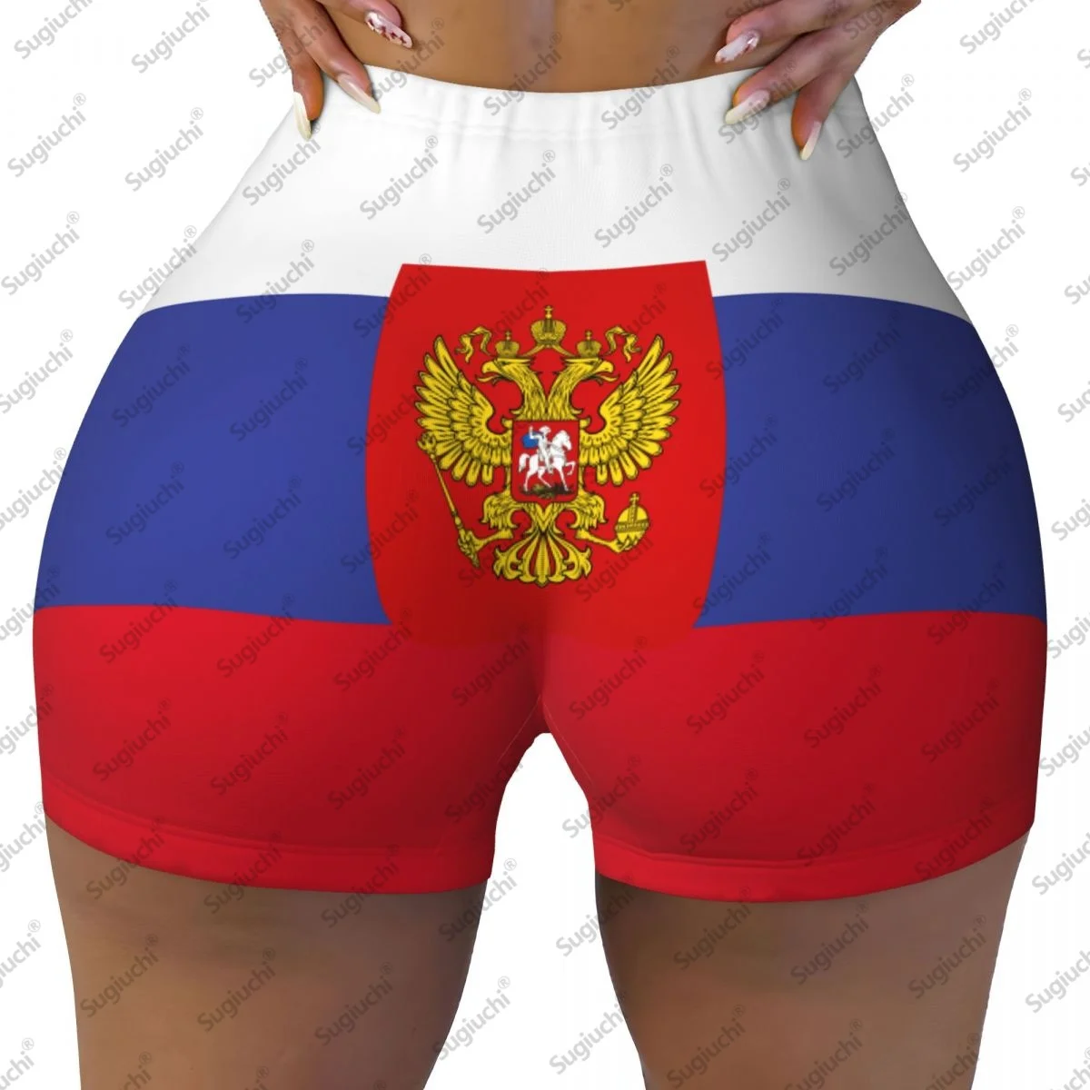 2026 Russia Flag Yo… - image