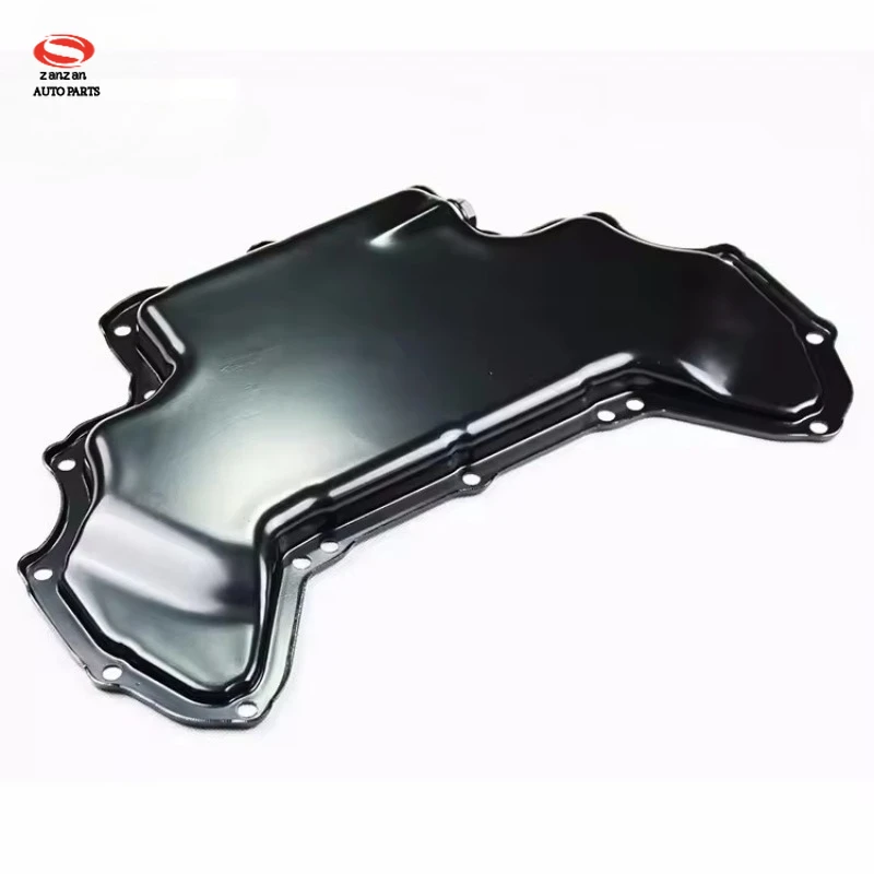 

2720100128 Engine Oil Pan Oil Sump Pan for Mercedes Benz E Class GLK SLK