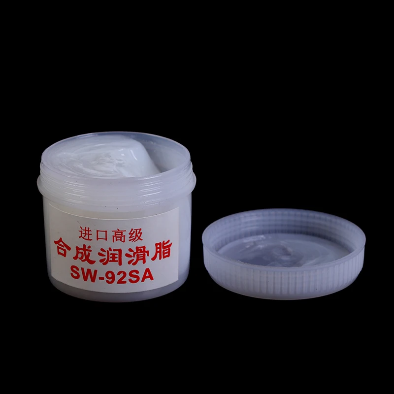 Synthetic Grease Fusser Film Plastic Keyboard Gear Grease Bearing Grease SW-92SA