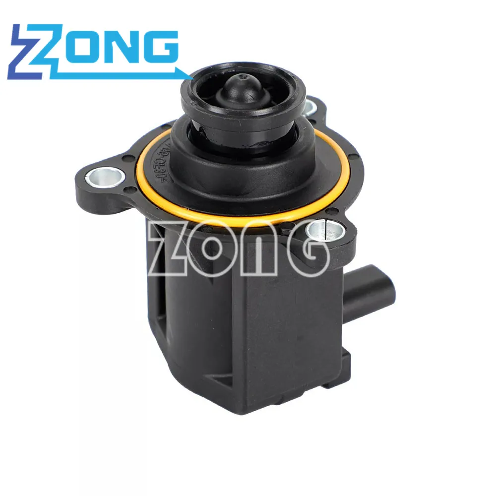 New Turbocharger Valve For Ford C-MAX Focus Galaxy Kuga Mondeo Mustang CJ5Z-9U465-A 1801870 CJ5Z9U465A CJ5G-9U465-BA CJ5G9U465BA