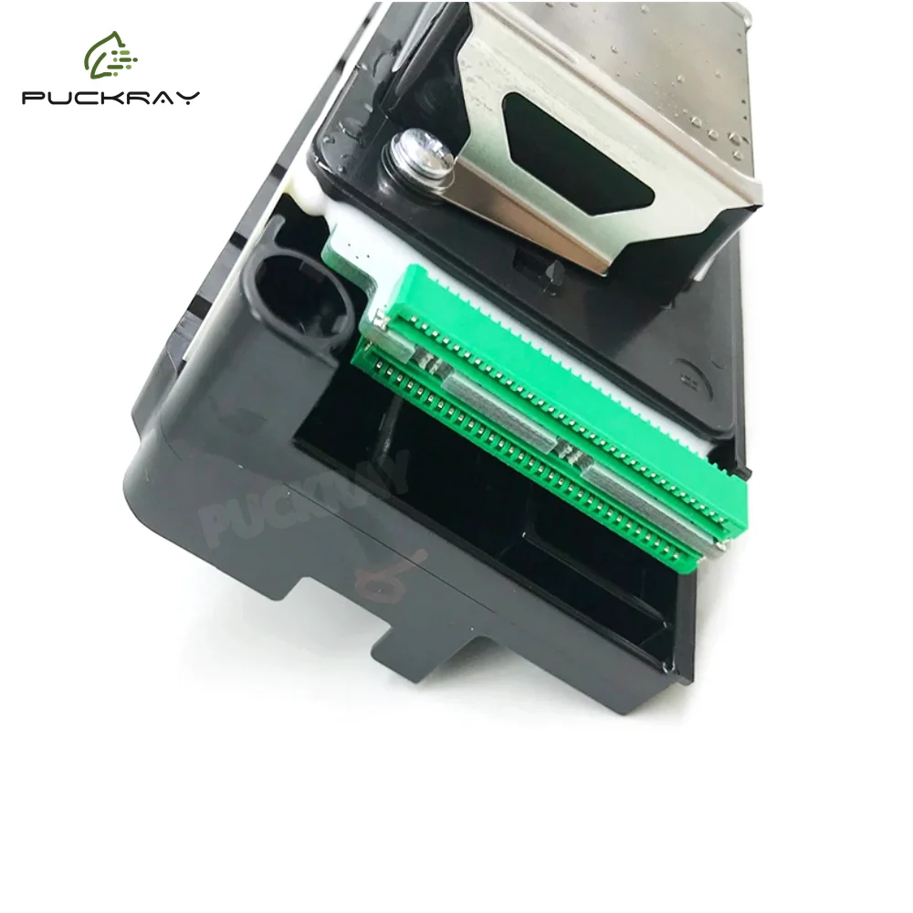 original printhead print head for Mimaki JV33 JV5 DX5 for Mutoh Rj900X VJ1204 1304 1604 DX5 printer with green connector