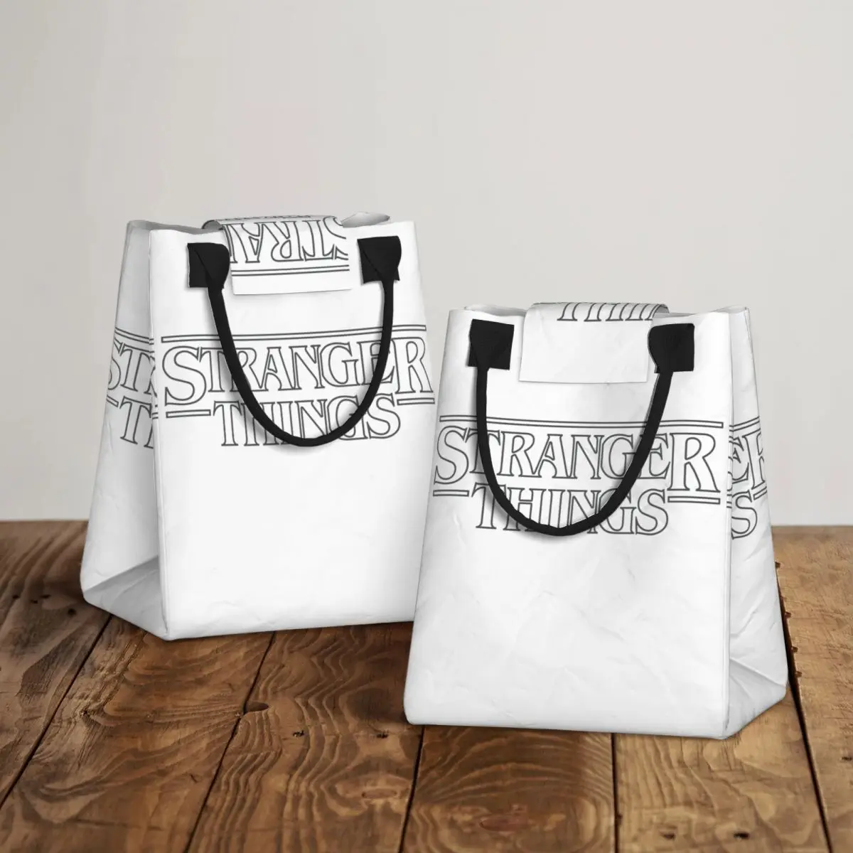 

Superthings Insulated Lunch Bag for Women Kids Leakproof Food Boxes Thermal Lunch Box Tote