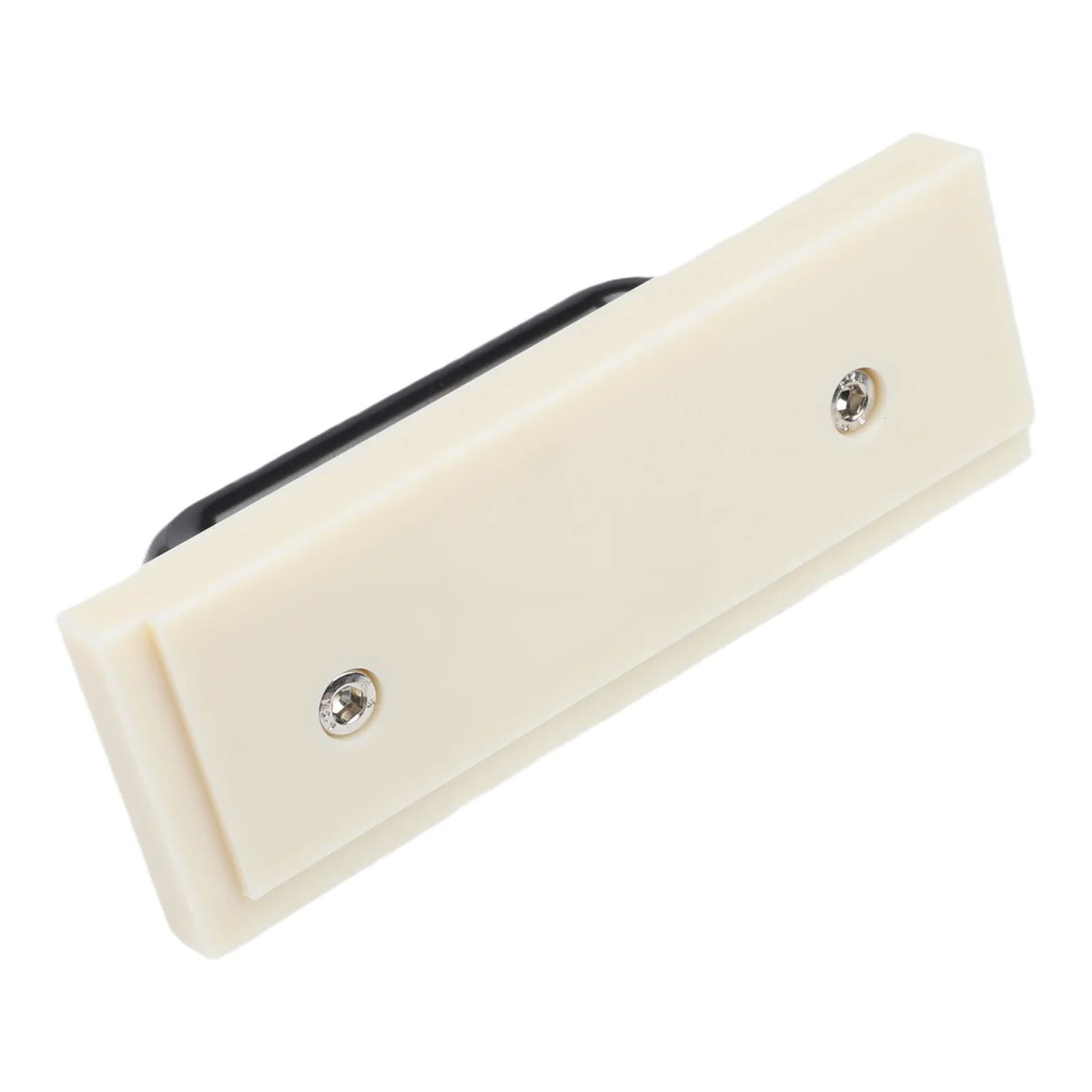 

Flooring Tapping Block Built for Laminate Vinyl Plank and Solid Hardwood Installation with Consistent Force Distribution