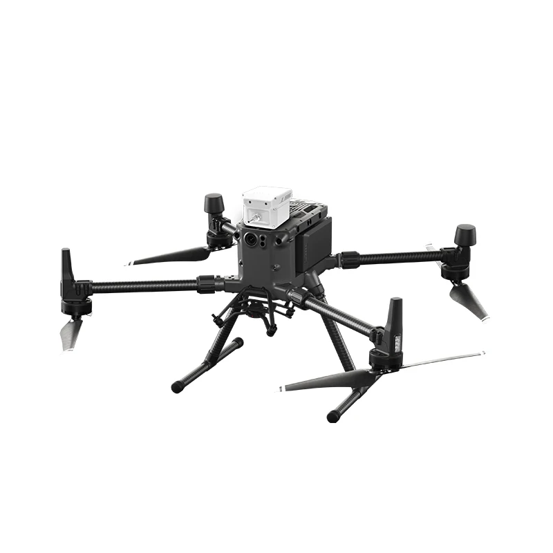 für UAV Environment Monitor Equipment Control Inspection System VOC Air Quality Polutant PM Detection Analyzer