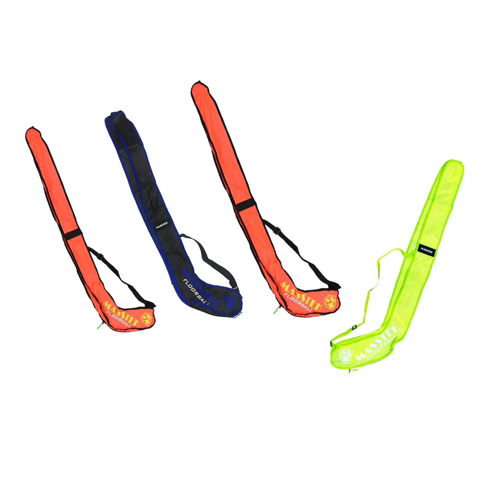 

Ice Hockey Sticks Bag Carrying Bag Hockey Accessories Gift Portable Travel Tote