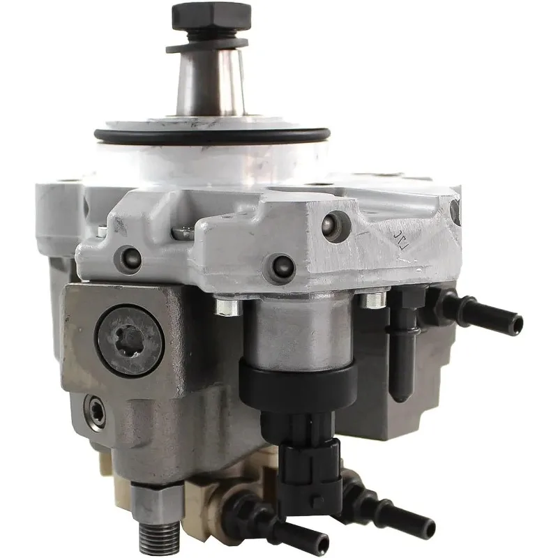 

Fuel Injector Pump 6754-71-1310 5262428 6754-71-1012 0445020122 0445020043 for Komatsu PC220-8 PC200-8 PC230-8 S6D107 Excavator