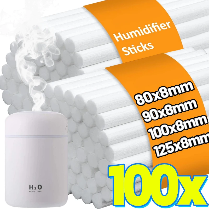 Cotton Sponge Stick…