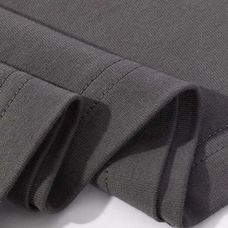 Premium 220GSM 100% Cotton Heavyweight T-Shirt - FREE Custom Printing Included - Best Value Store Favorite HM-X5