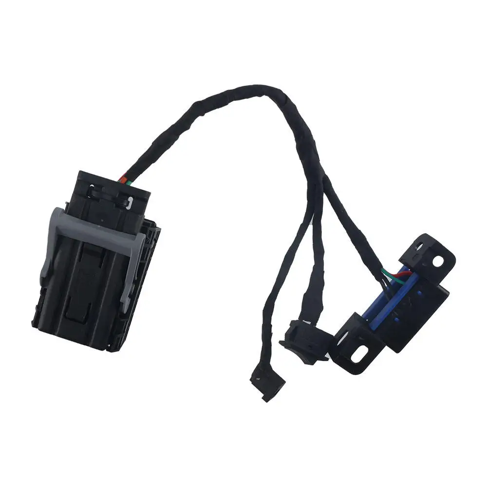 K- 010 Key 46 Matching Adapter Cable Ecu Connecting Cable Fit for 3000pro Motorcycle diagnostic Accessory