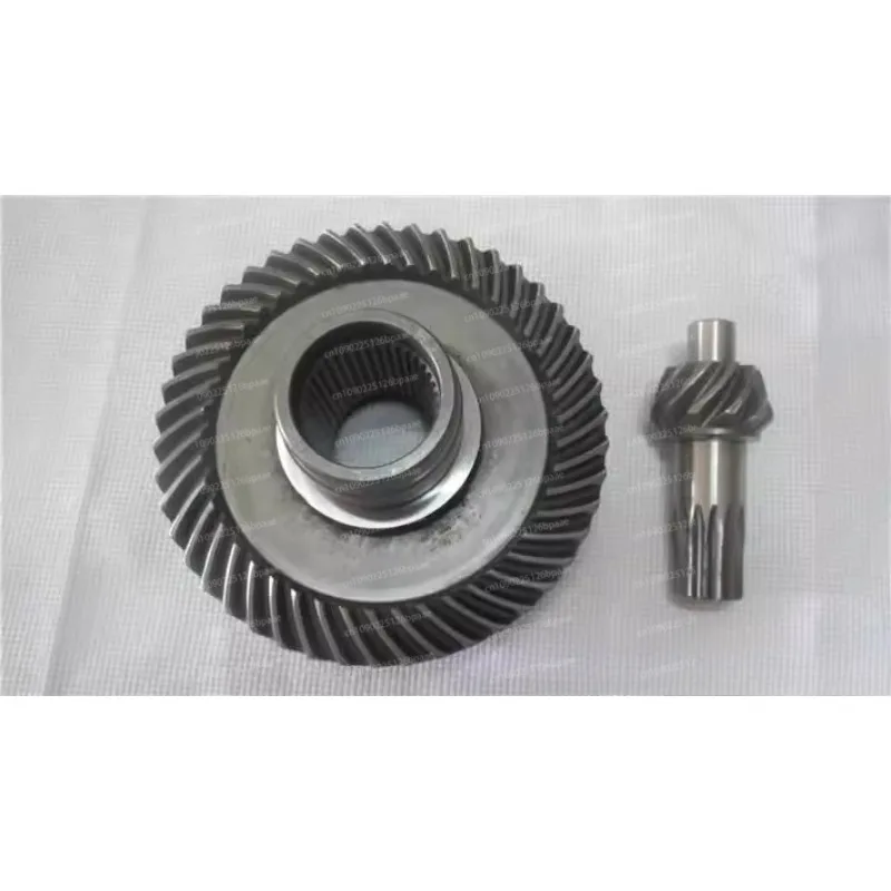 

Construction ATV Accessories ATV250 Bevel Gear Sector Large Disc 46 Teeth