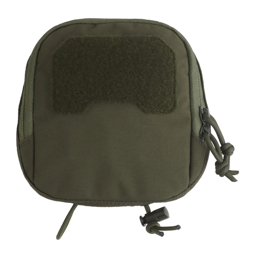 

Tactical AG Storage Bag Agilit General Purpose Pouch,Hunting First Aid Bag Outdoor Tool Pack,Plate Carrier Vest Belt Accessory