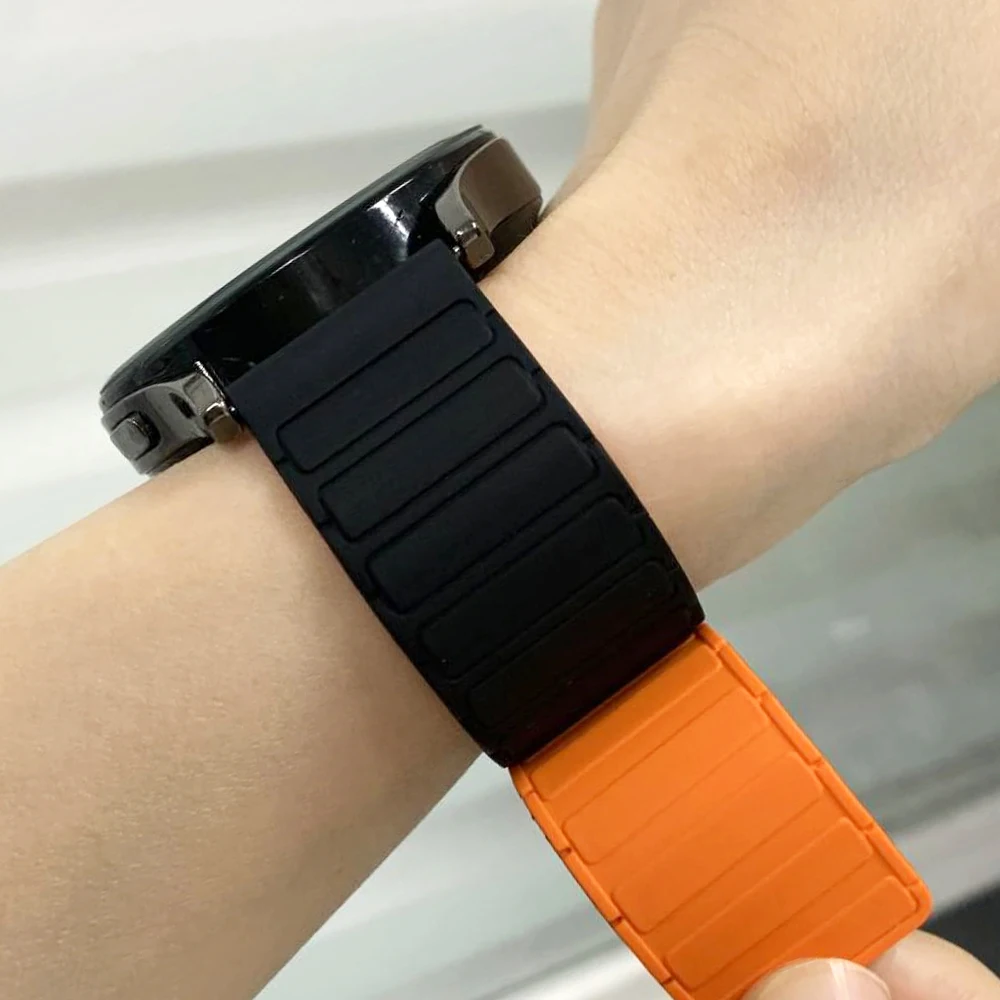 22Mm Magnetic Silic… - image