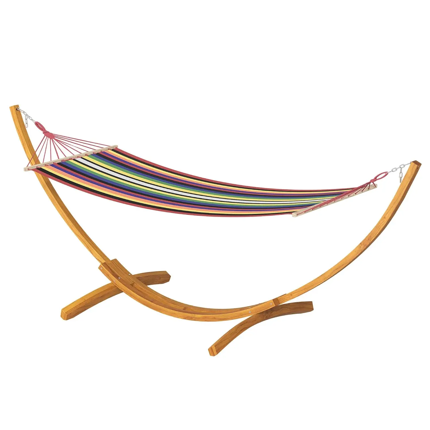 #26 Top 40 Hammock with Stands Worth Buying In 2026