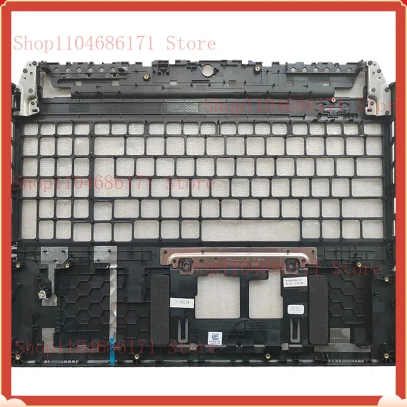 L NEW For Neo PHN16-72 2024 upper lower cover palm rest keyboard frame bottom shell base