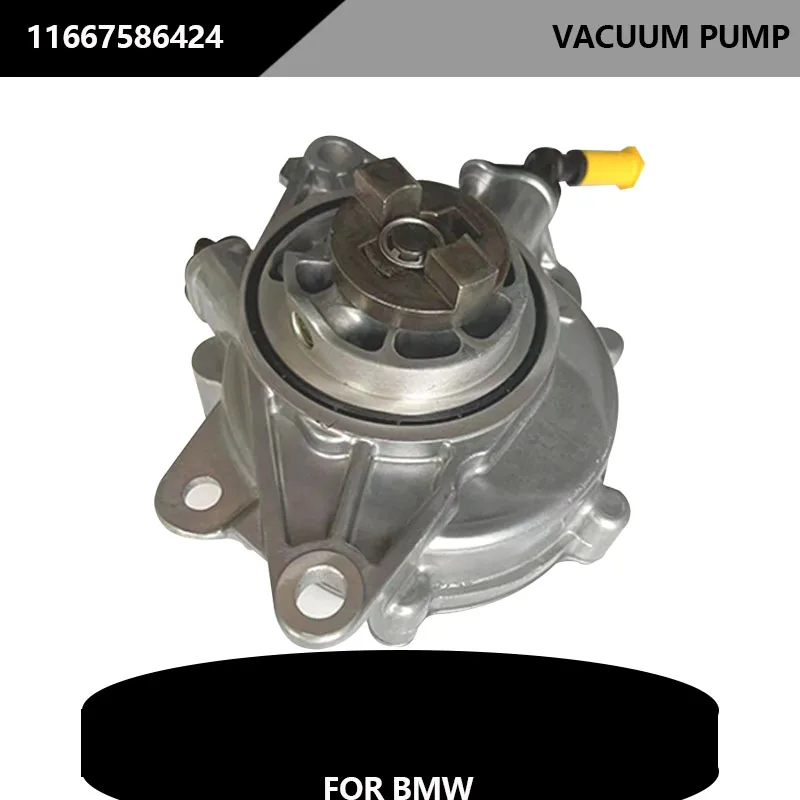 

N18 Brake Vacuum Pump for BMW MINI Countryman R60 Cooper R58 R61 R56 Auto Parts High Quality 11667586424
