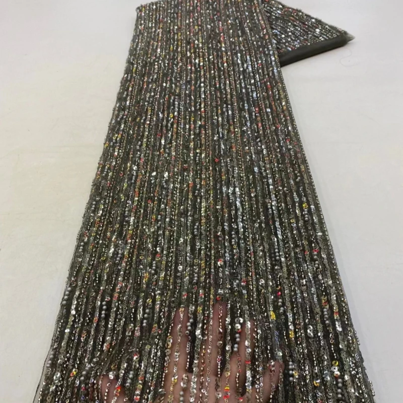2026 아프리카 레이스 원단 고품질 나이지리아 레이스 - Sewing Net 리뷰 및 가격